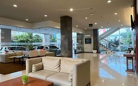 Vrata Hotel Yogyakarta